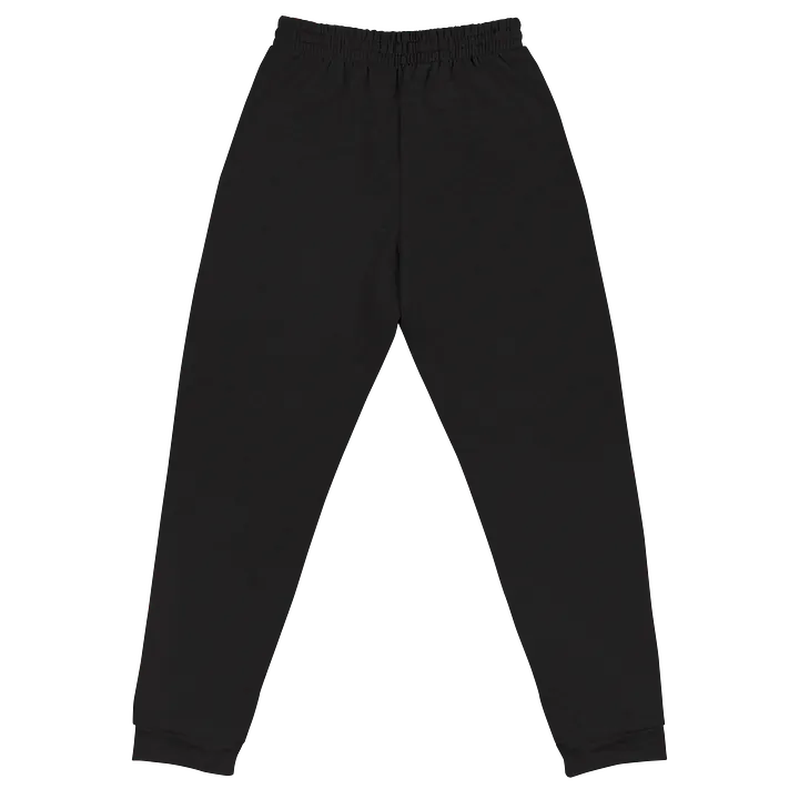 Logo Unisex Joggers product image (2)
