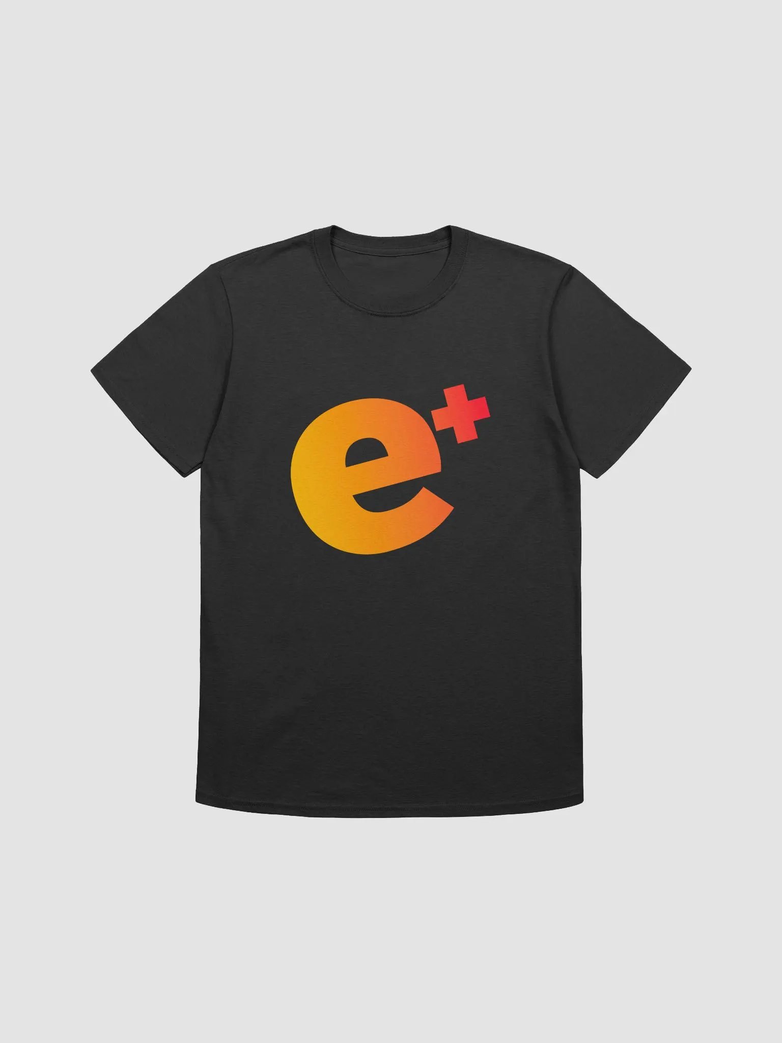 Unisex Sunny e+ Tshirt product image (2)