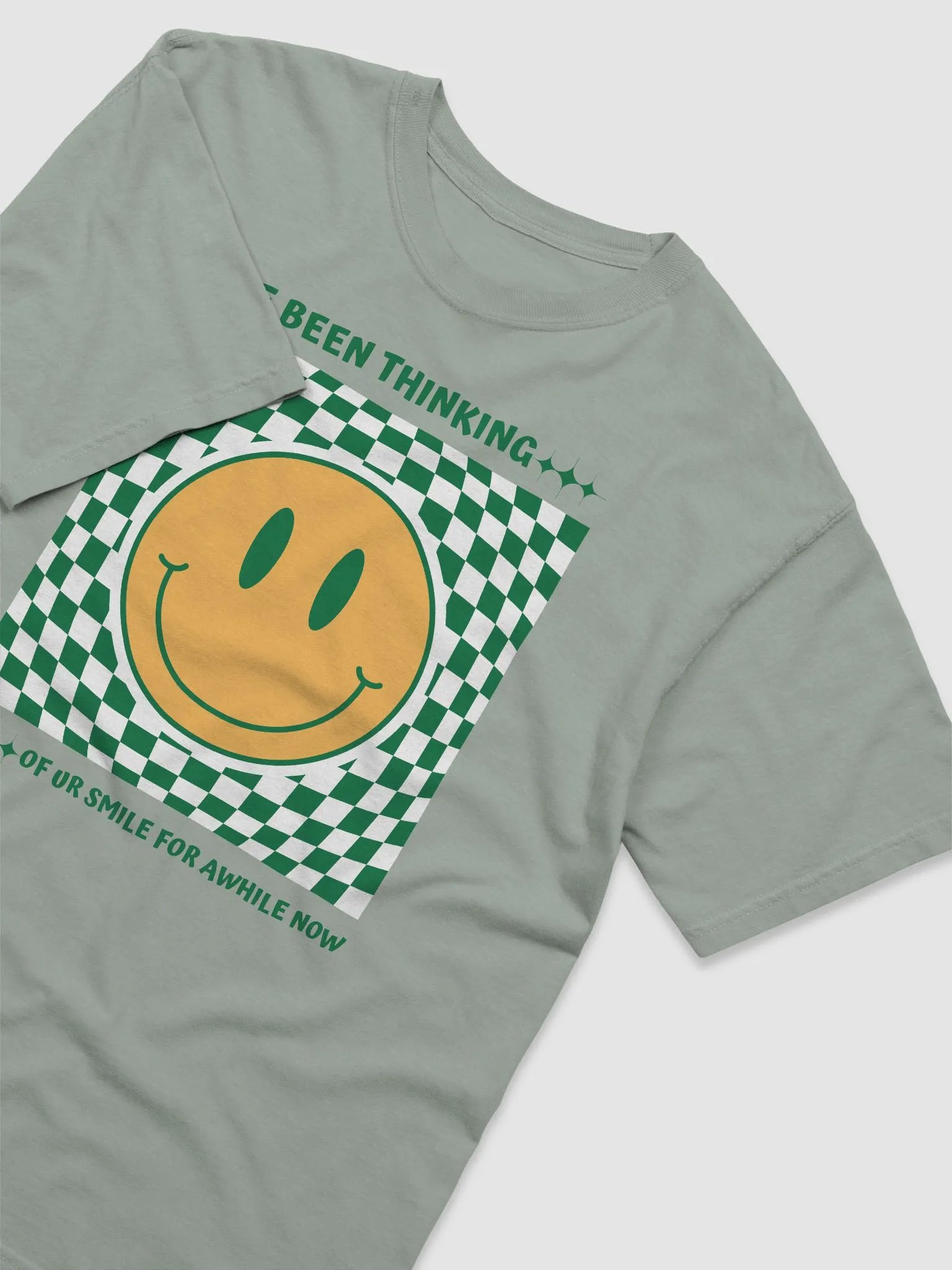 I've Been Thinking T-Shirt product image (11)