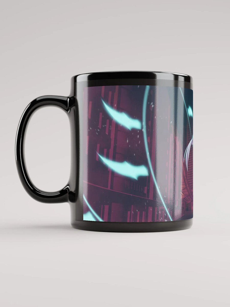 City Nights Mug product image (6)