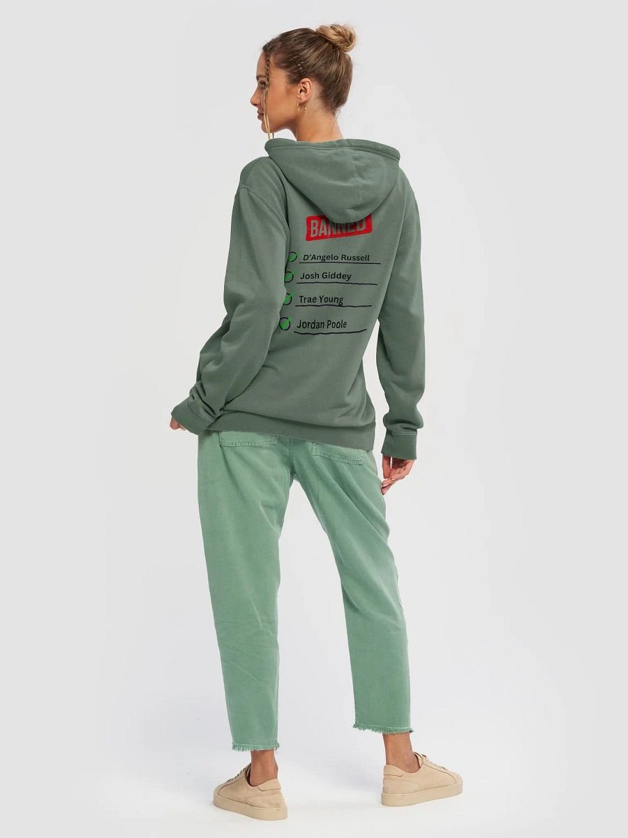 Banned List product image (22)