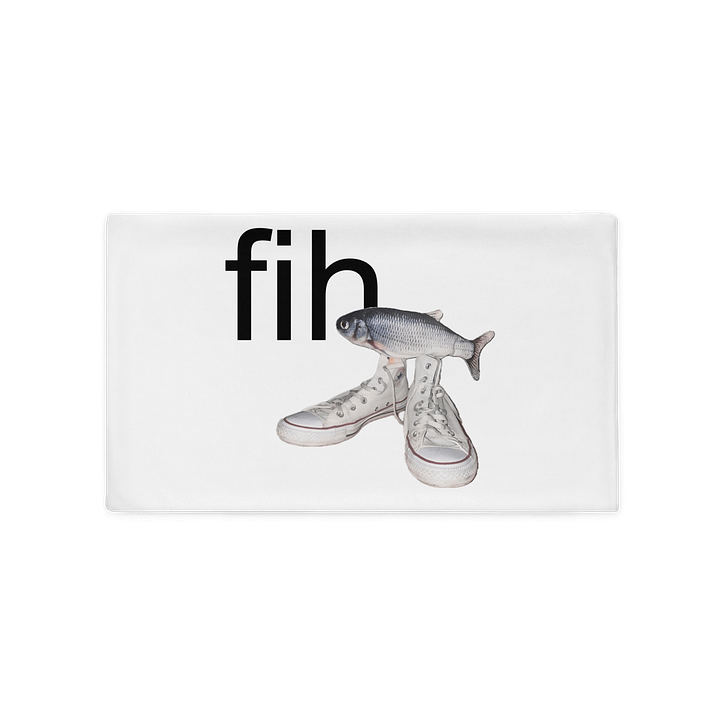 fih Pillowcase product image (2)