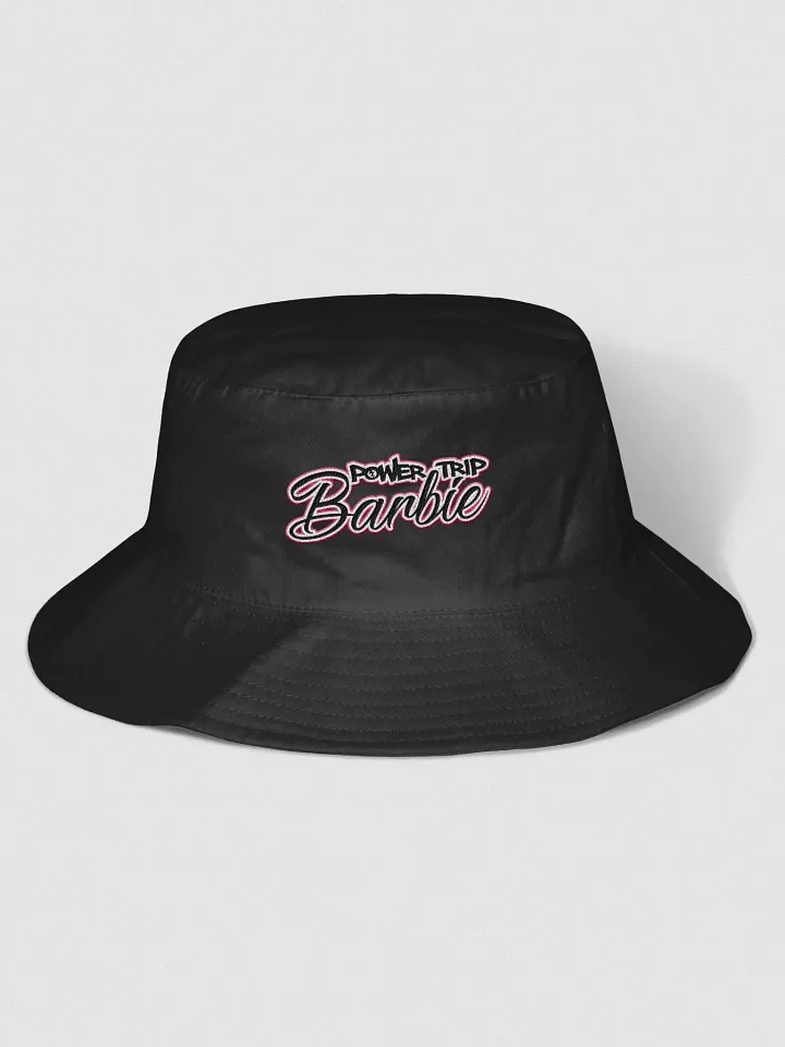 PowerTripBarbie Bucket Hat product image (5)