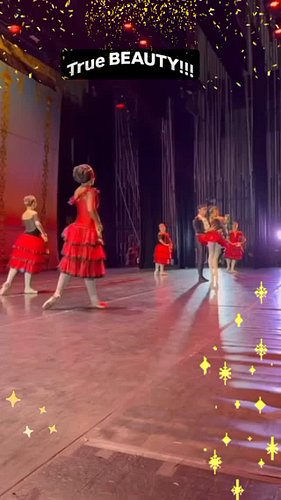 We need more of this!! Culture, beauty, incredible athleticism and dedication!

#glorious #culture #beauty #education #mustha...