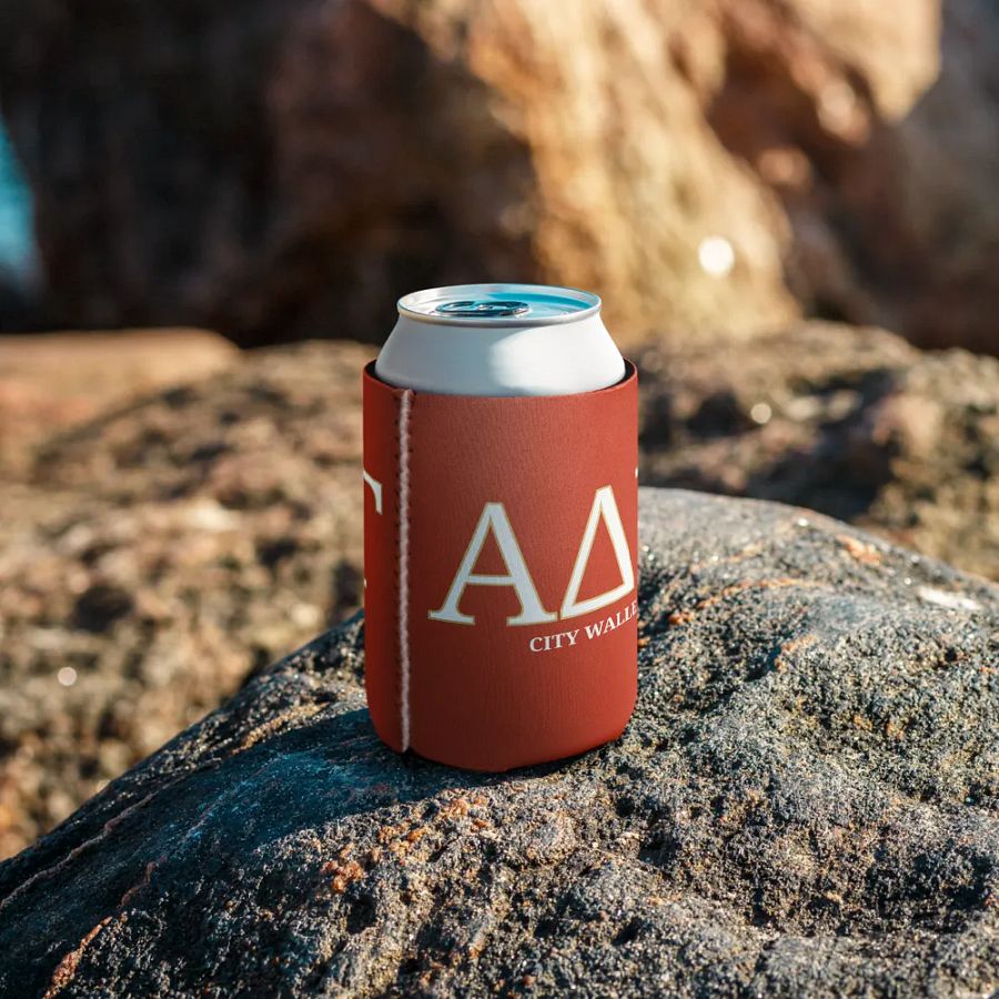 ADG Coozie - City Walled product image (8)