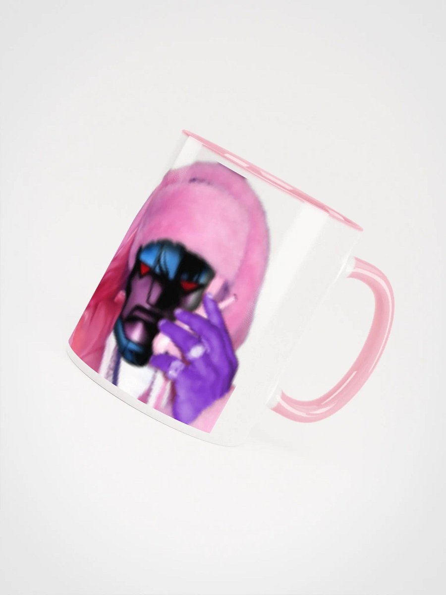 Sent Drip Coffee Mug product image (4)