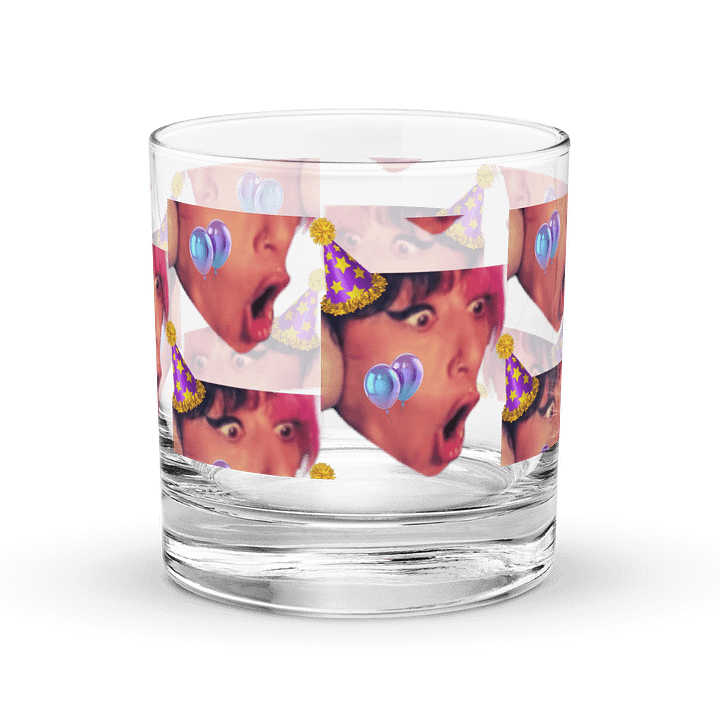 [Ali3nSun] 2025 Birthday glass product image (2)