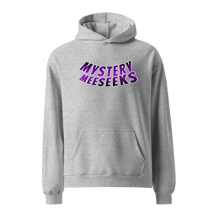 MysteryMeeseeks MESH Squad Hoodie product image (4)