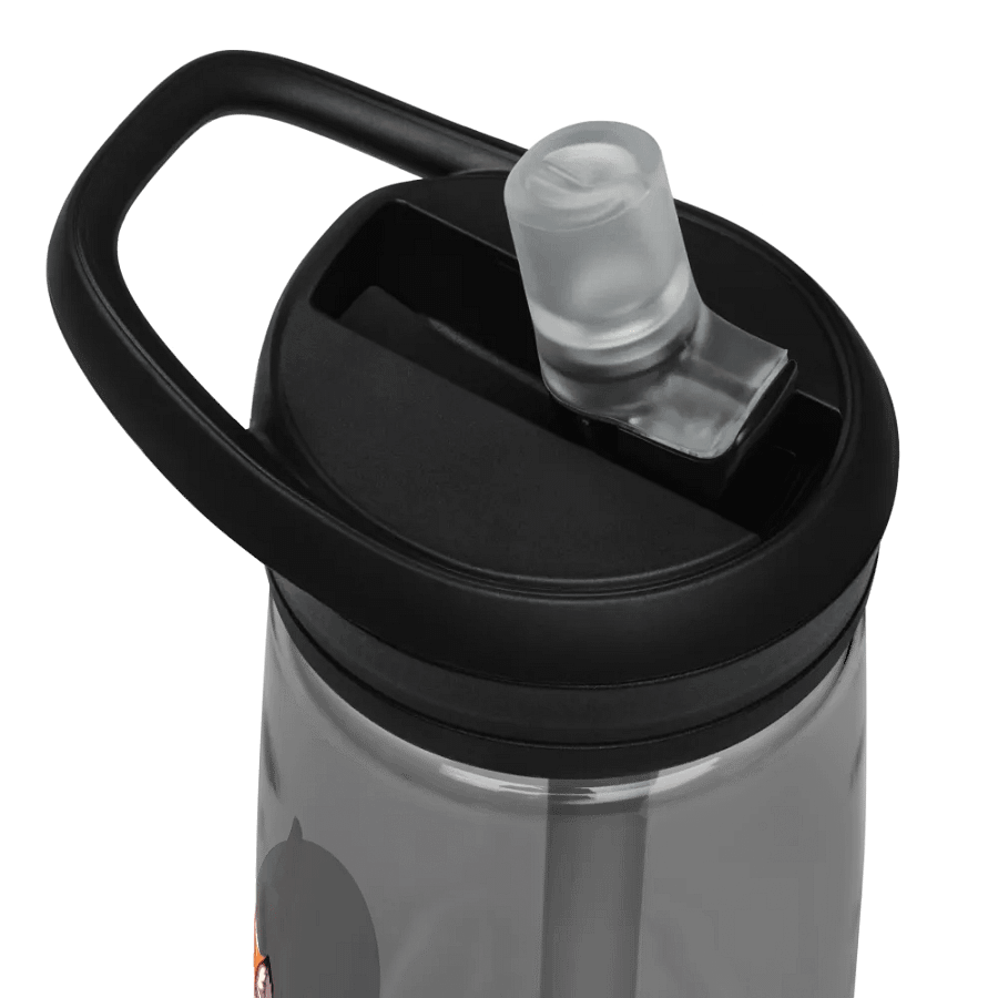 Mercurious VA Water Bottle product image (7)