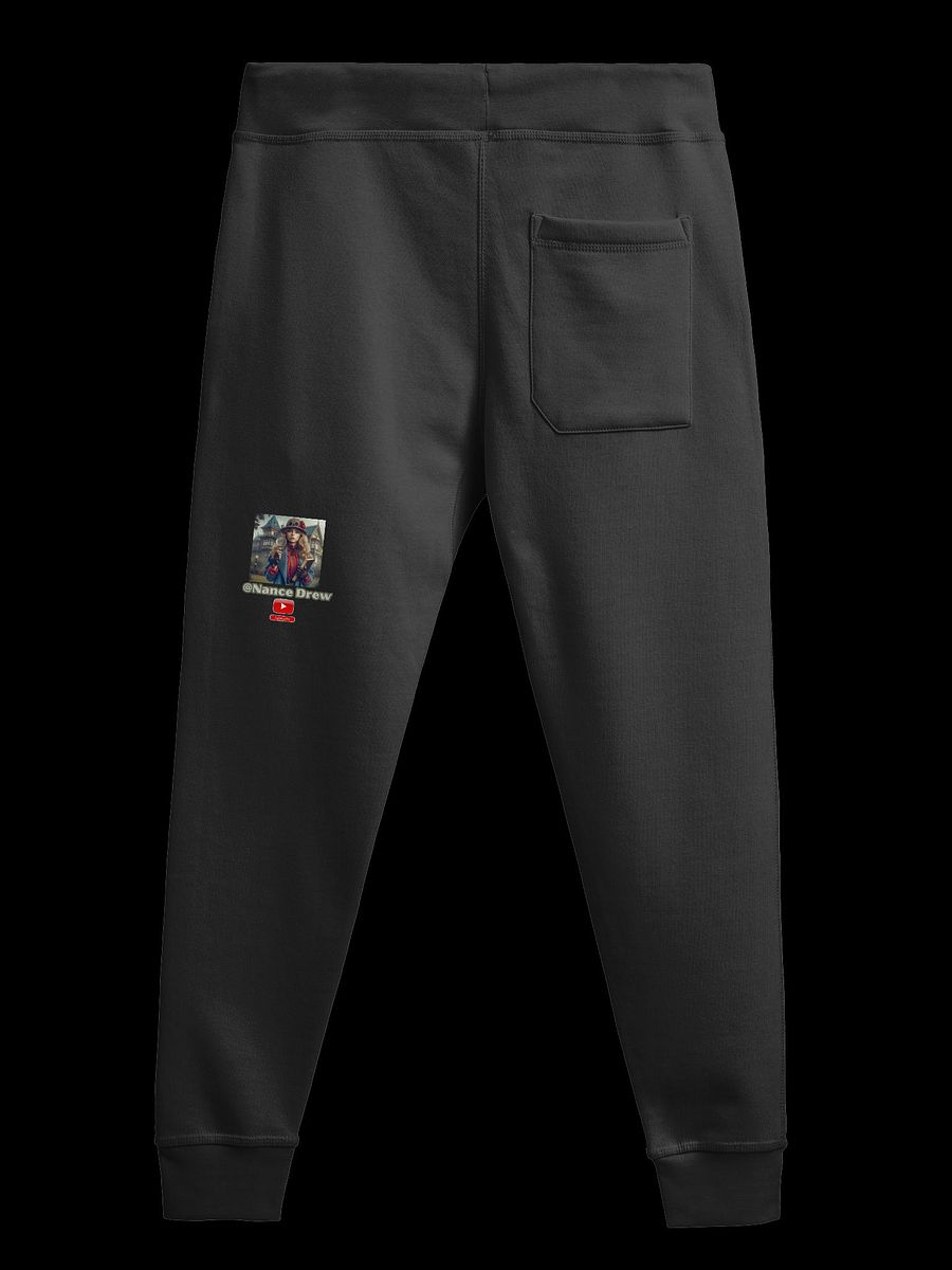 MAGA IT'S A CULT! Fleece Joggers product image (9)