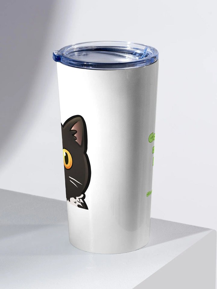 Sass Tumbler product image (2)