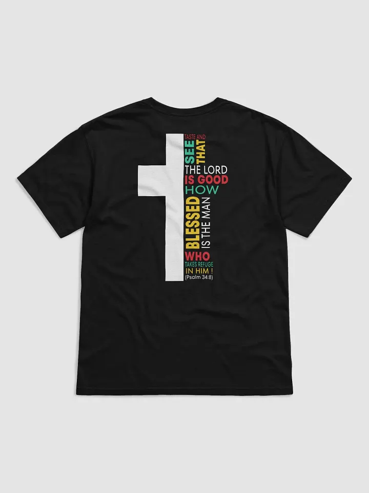 Bro... God is Good T-Shirt product image (2)