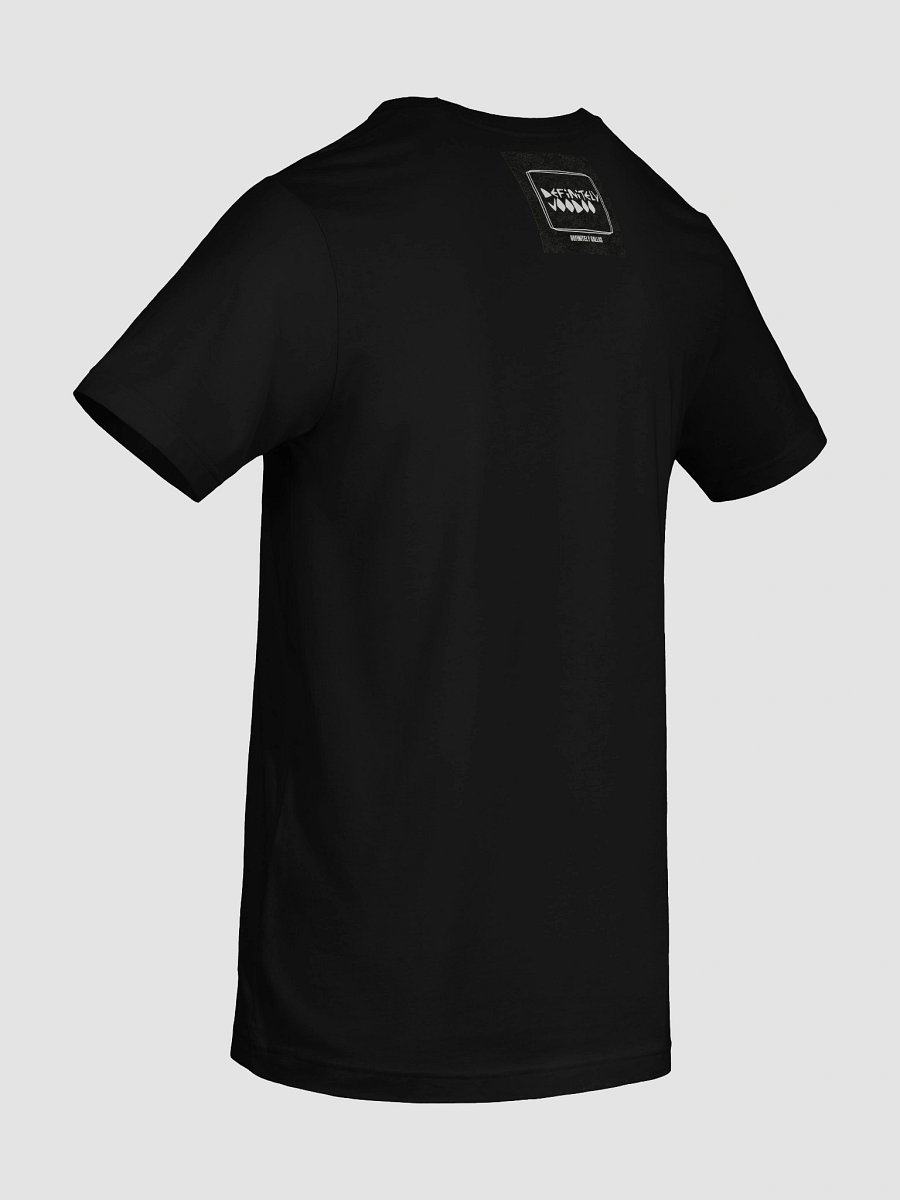 Definitely Voodoo / Gallus Range Ltd Edition Grace Art Tees product image (10)