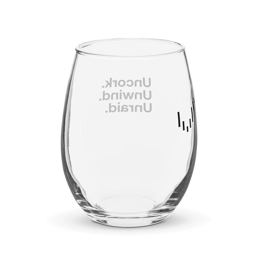 Uncork. Unwind. Unraid product image (4)
