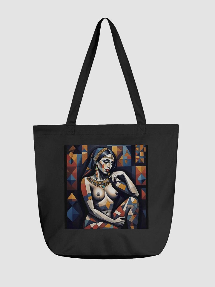 Brandela - Cubisme 11:11 product image (1)