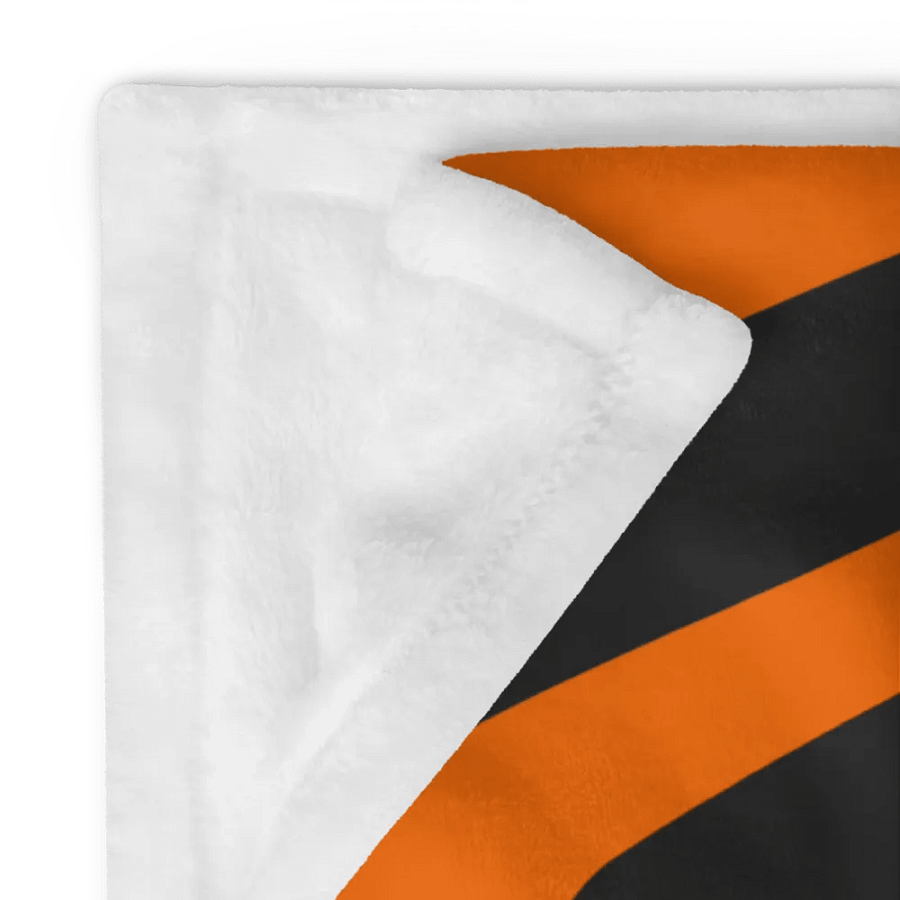 Tiger's Claw Blanket product image (12)