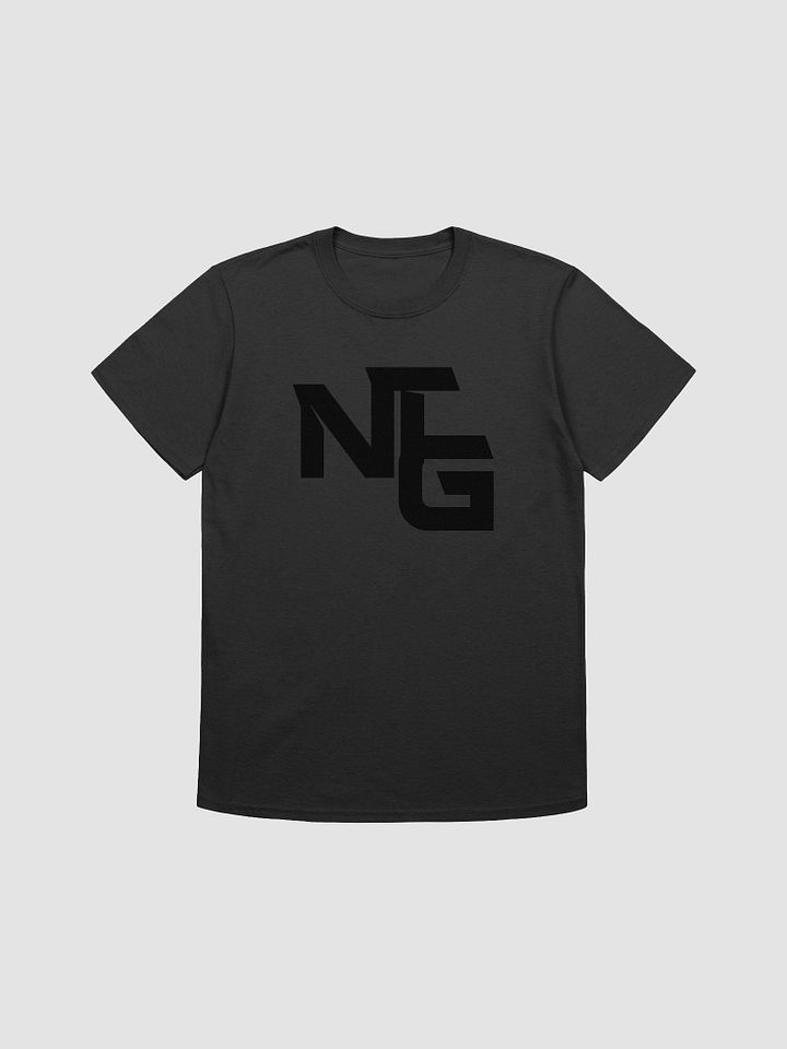 NTG T-Shirt product image (1)