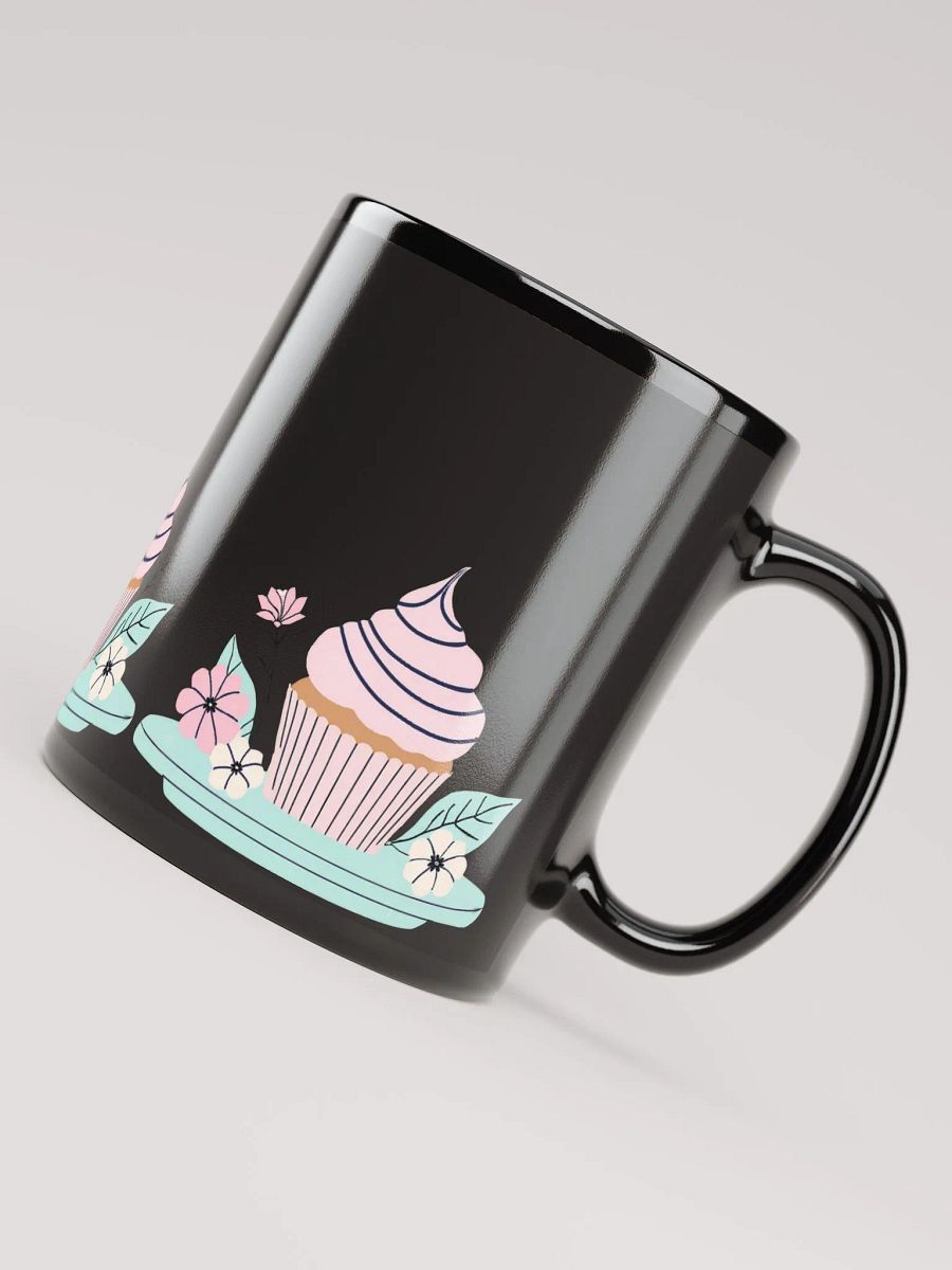 Whimsical Cupcake Delight Mug product image (8)