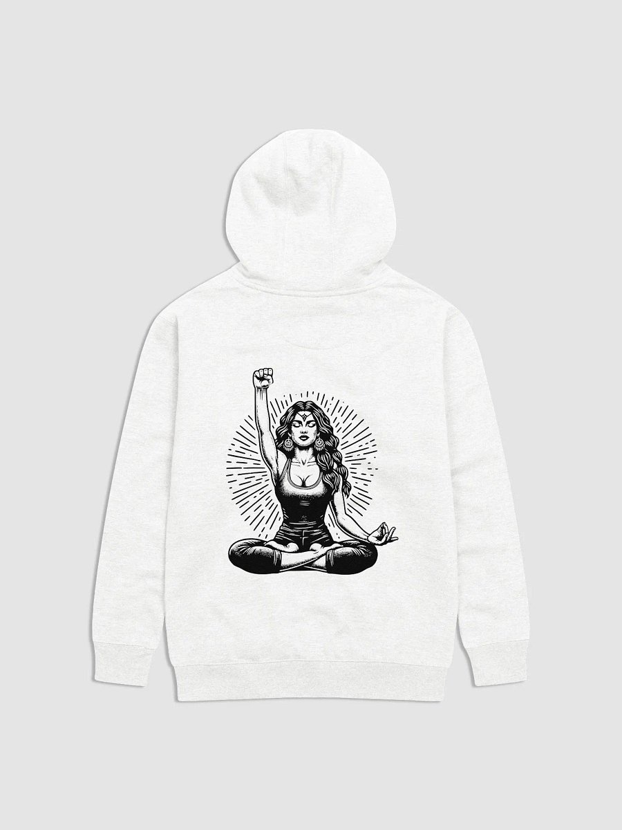 Social Justice IS Spiritual Practice 1 Hoodie product image (8)