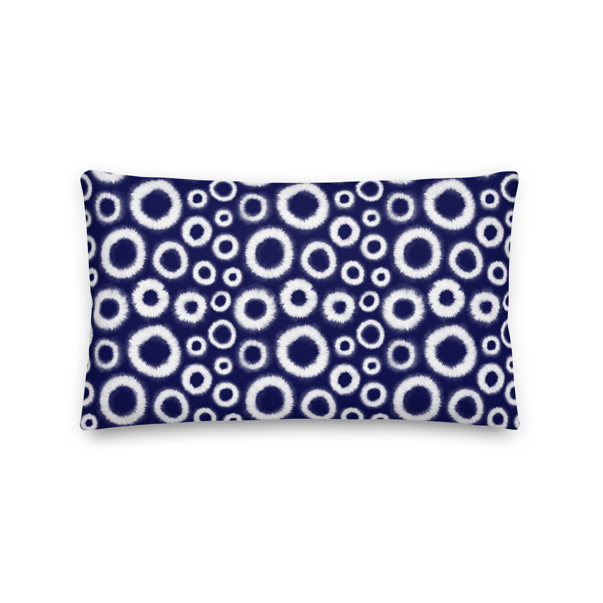 Shibori Print Pillow product image (4)