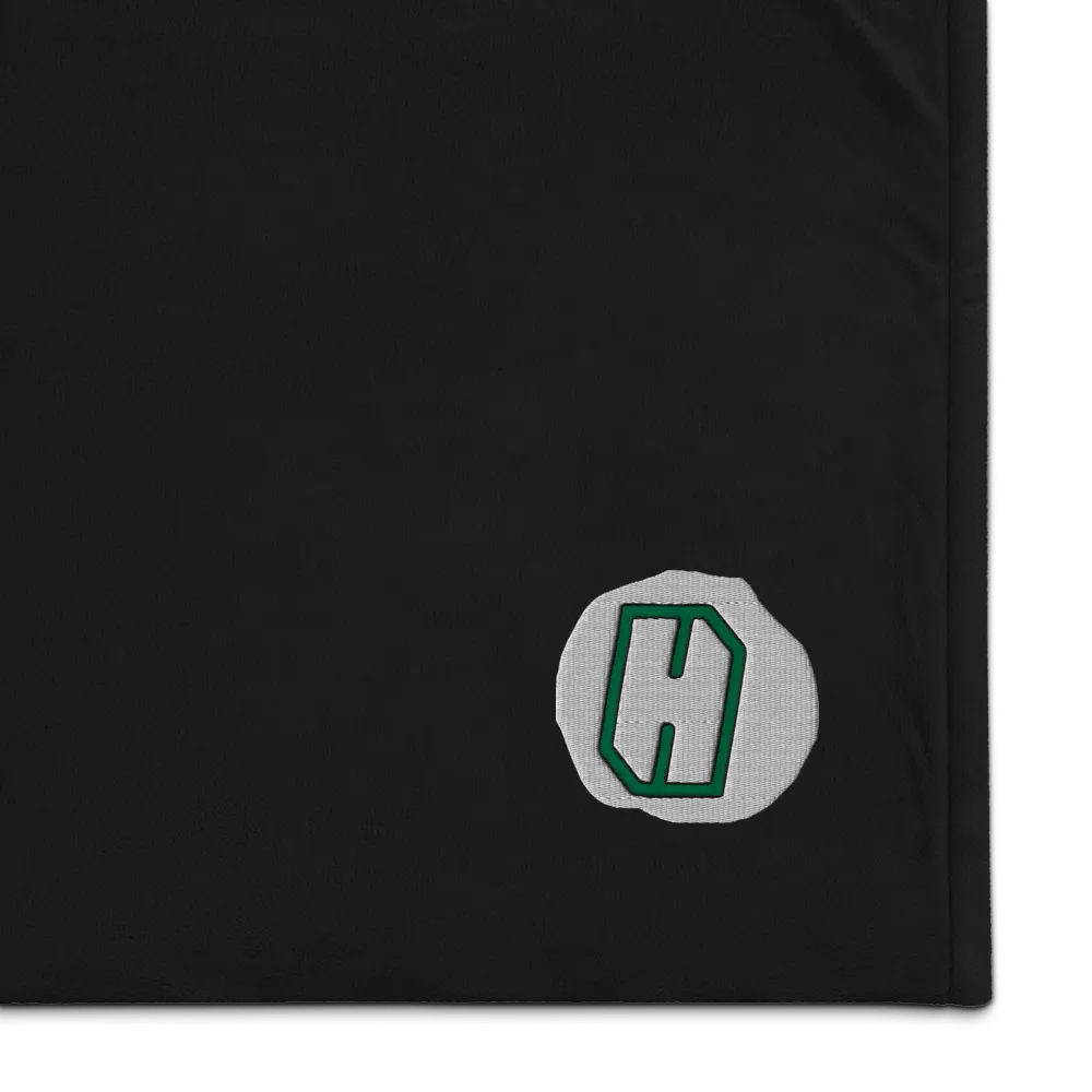 SIMPLE H Parka product image (1)