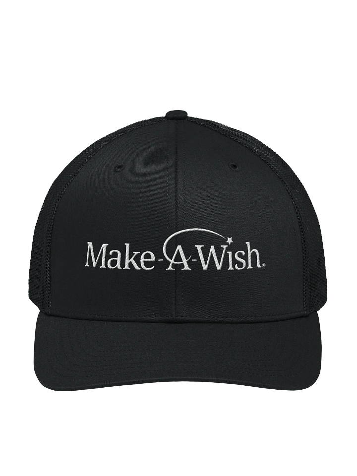 Make-A-Wish Trucker Hat product image (1)