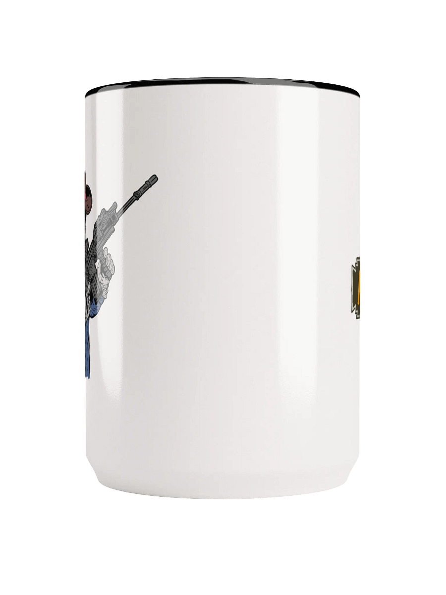 Make My Day - Mug product image (5)