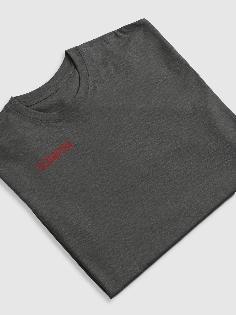 SCRAPPA Center Chest Logo product image (20)