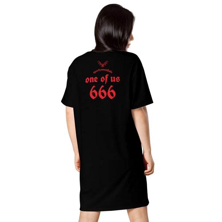 'The Face Cult' Dress Shirt product image (2)
