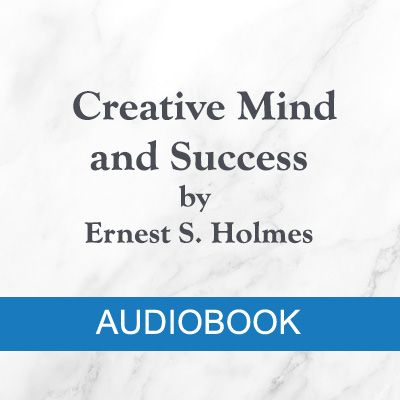 MP3 = Creative Mind and Success (1919) by Ernest S. Holmes product image (1)