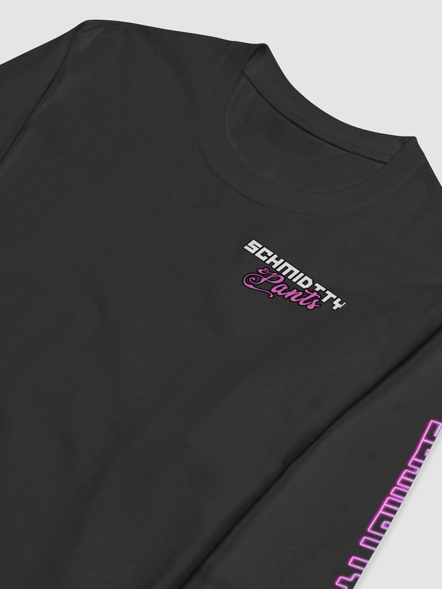 Rings Champion long sleeve product image (3)