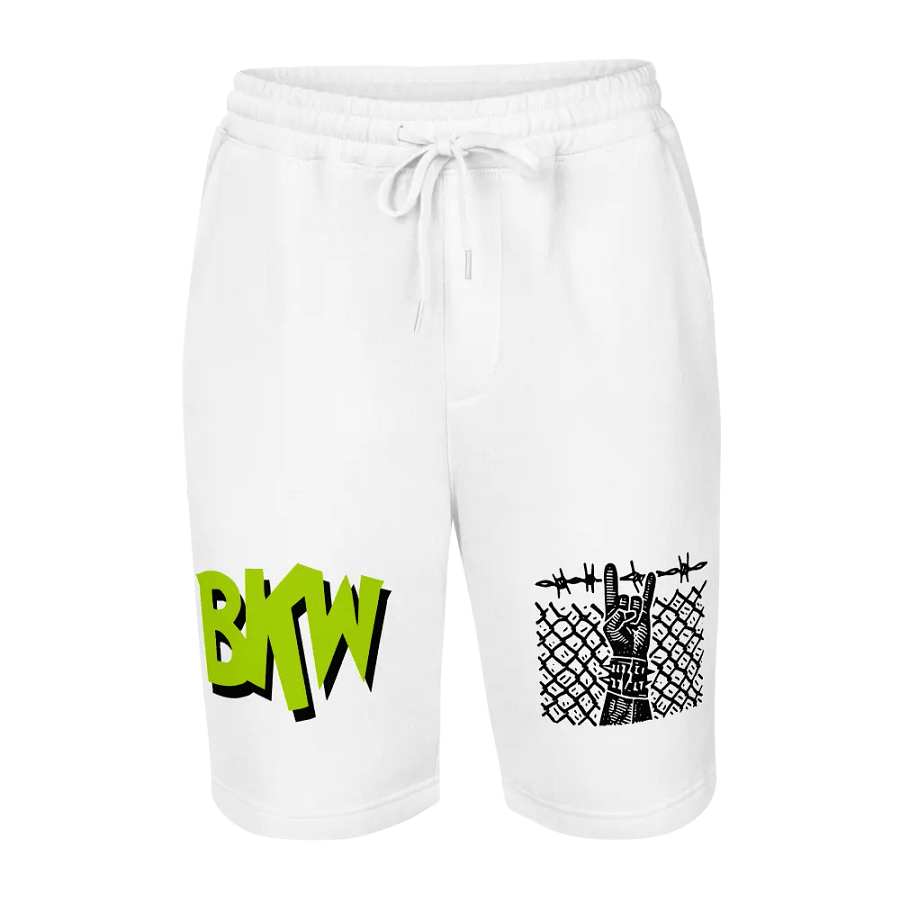 BARBED WIRE SHORTS product image (7)