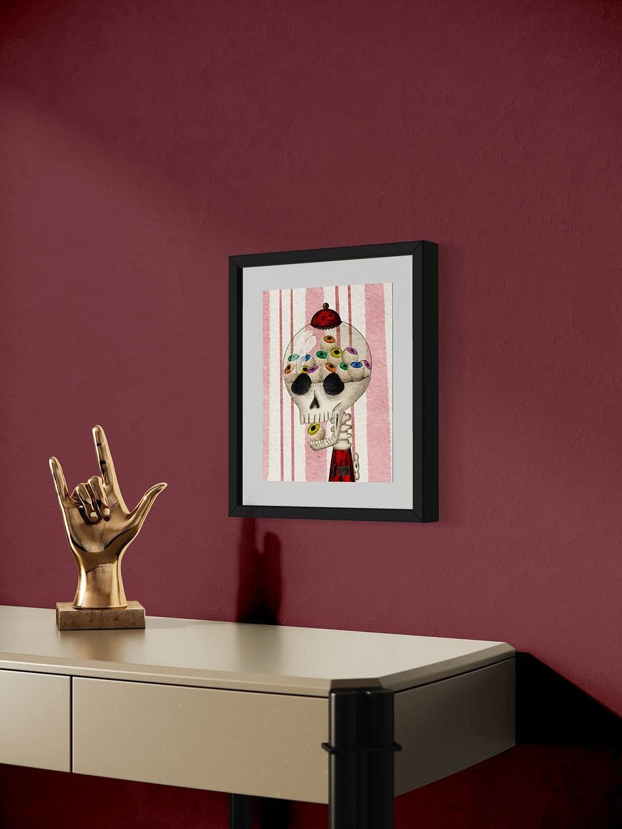 "Eye Candy" Print product image (3)
