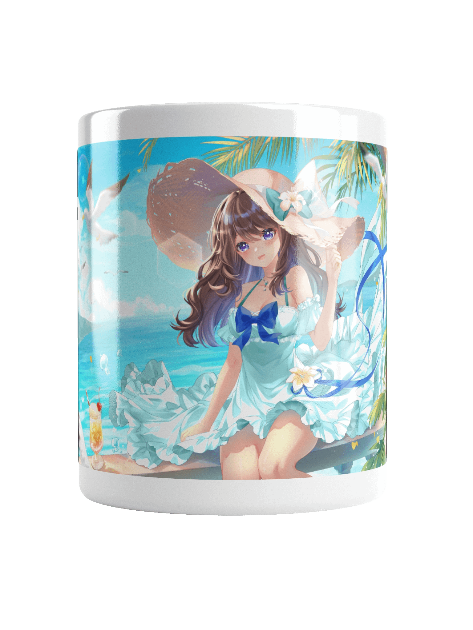 Bella Summer Mug product image (6)