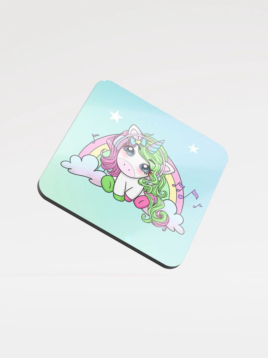 Denucorn - Coaster product image (1)