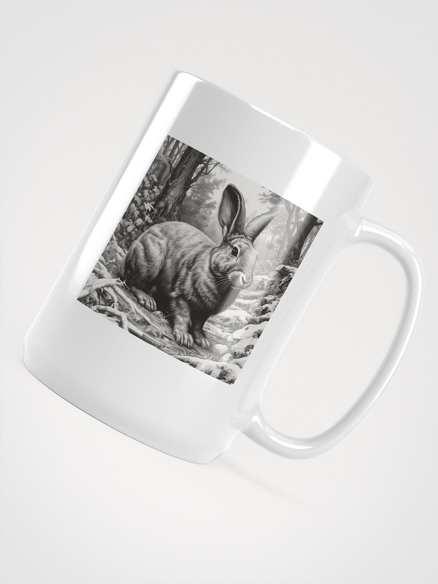 Rabbit product image (4)