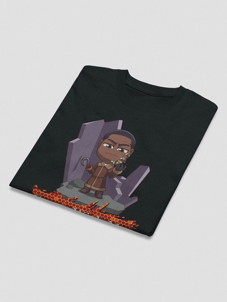 Horror Icons T-shirt - Come With Me product image (3)
