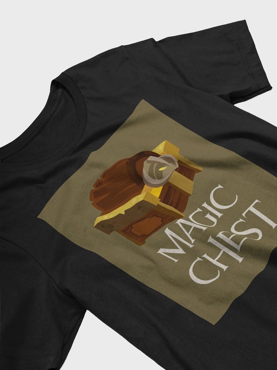 Magic Chest TShirt product image (3)