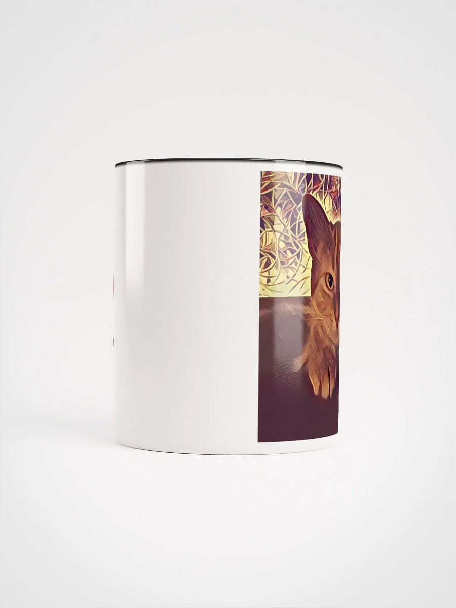 Ginger Cat Mug product image (17)