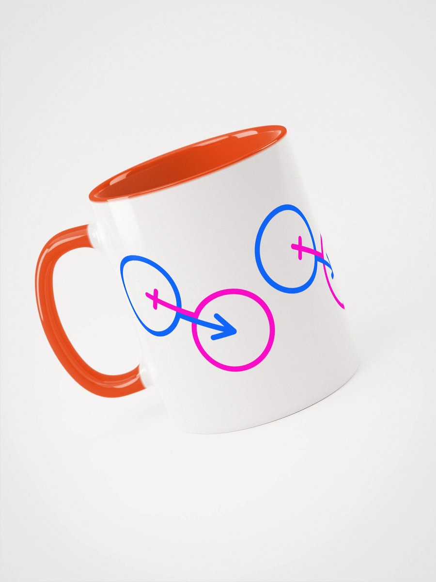 Traditional Gender Roles Ceramic Mug product image (3)