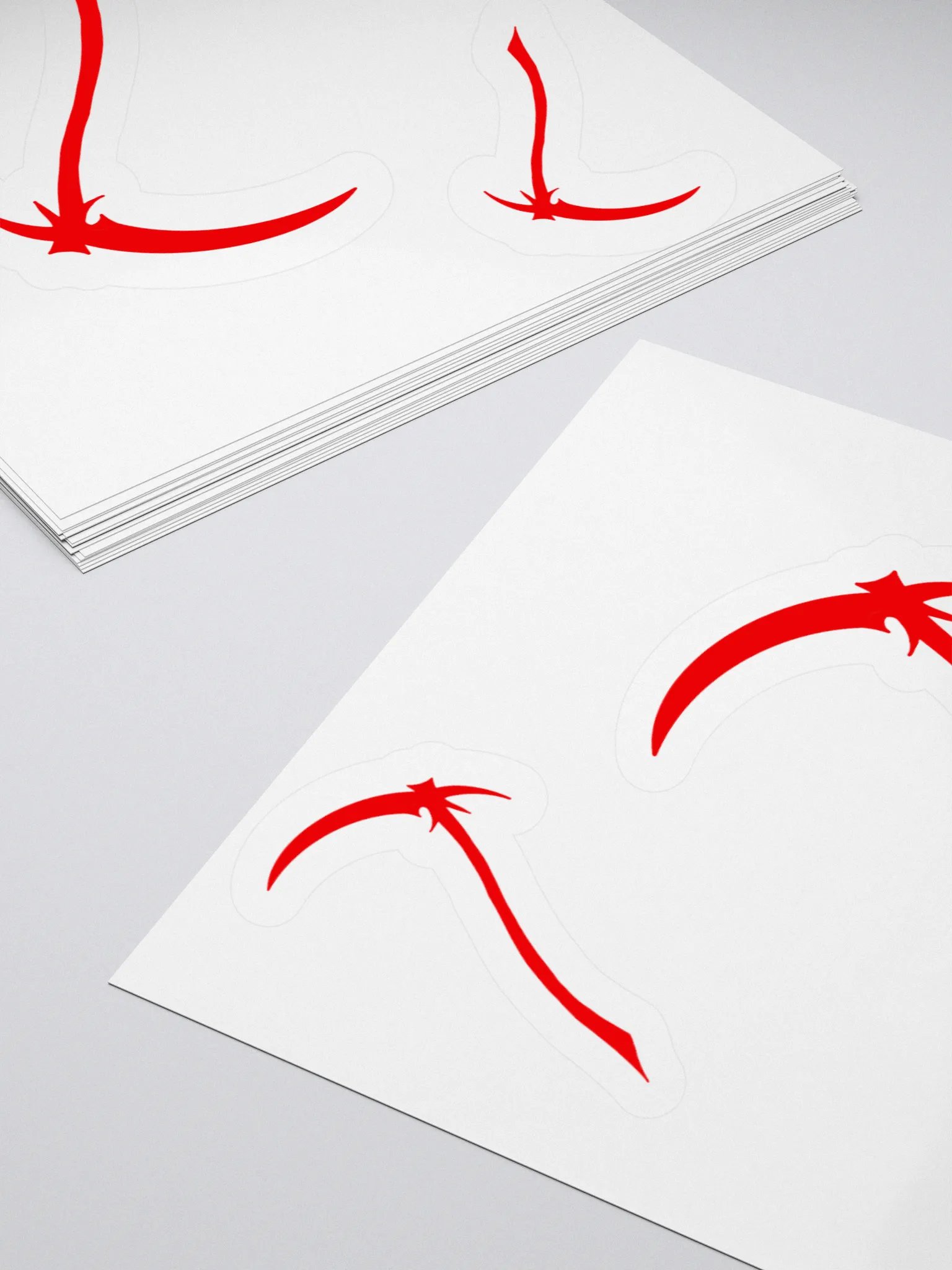 Scythe Sticker product image (12)