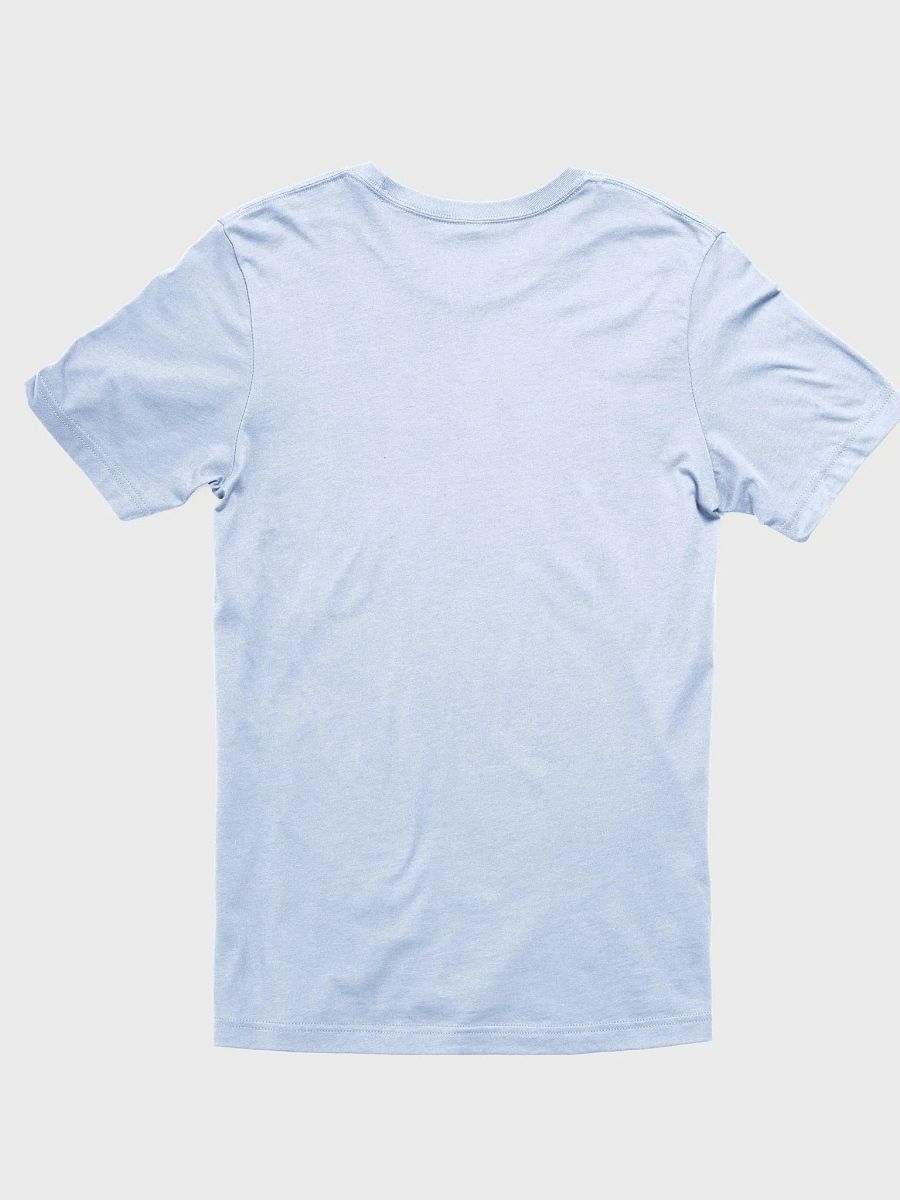 Supersoft and flattering lightweight tee: Professor Pooky Graduation T-Shirt product image (2)