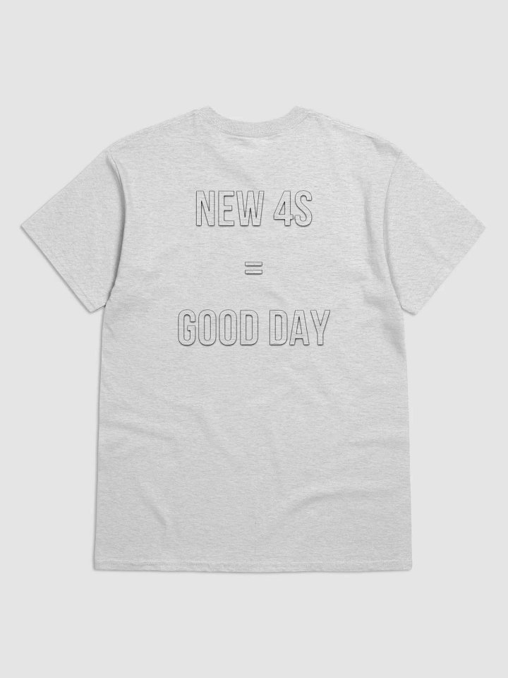 The Sneaker Trio Heavyweight Tee product image (16)