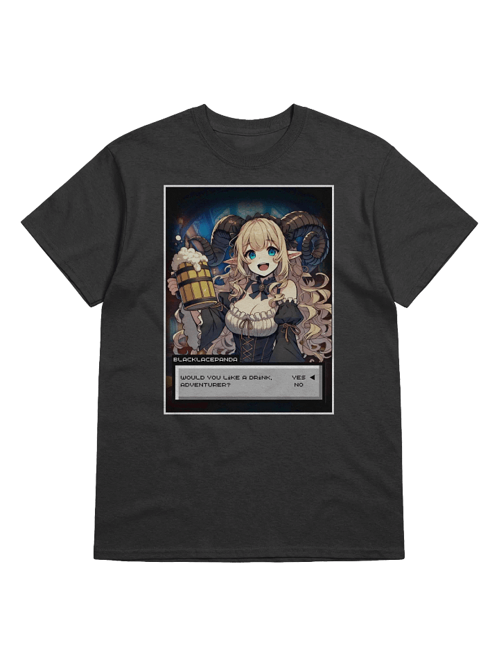 BLP 2025 - T-Shirt (Fantasy Edition) product image (1)