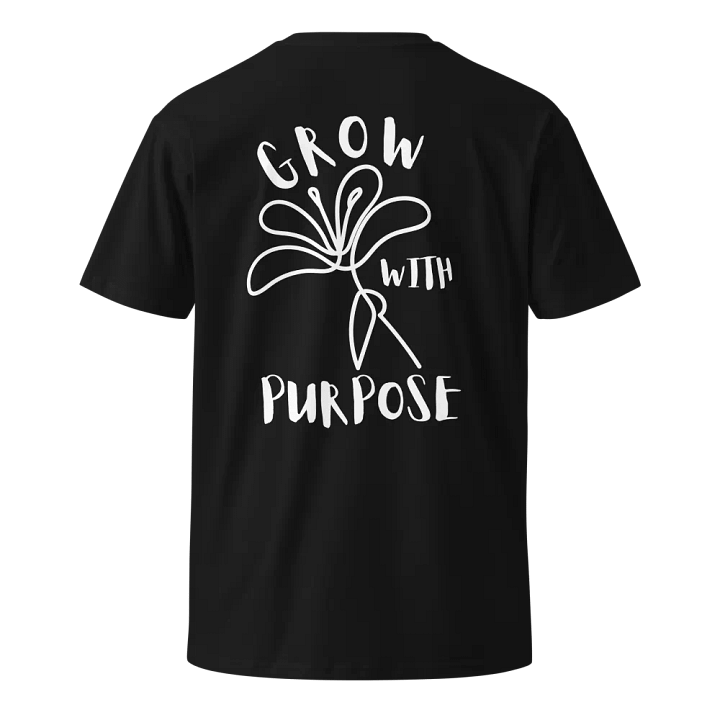Grow with purpose - motivation collection product image (1)