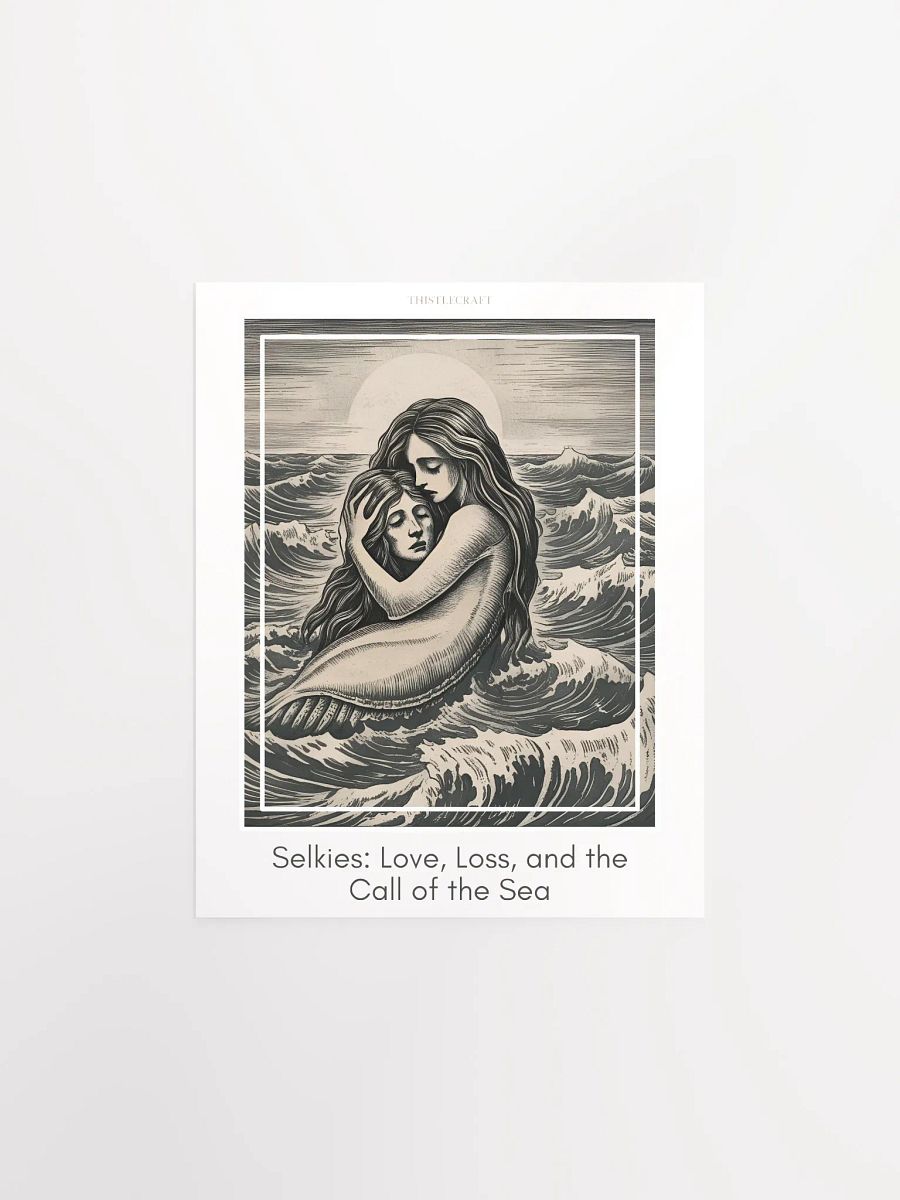 Selkies Poster product image (2)