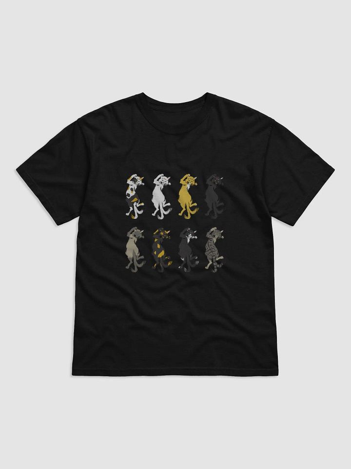 Yokai Nekomata product image (2)