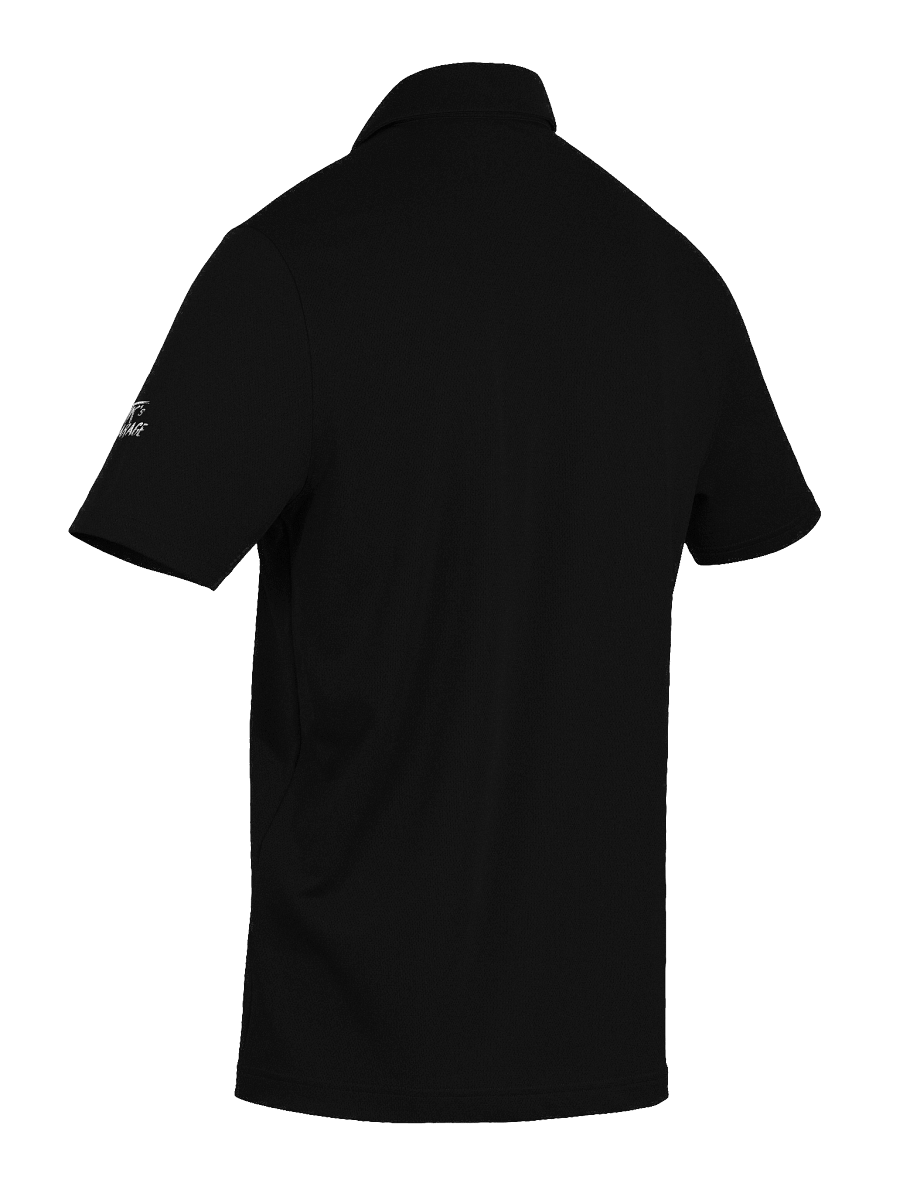 Stay Petty My Friends Lion Under Armour POLO product image (8)