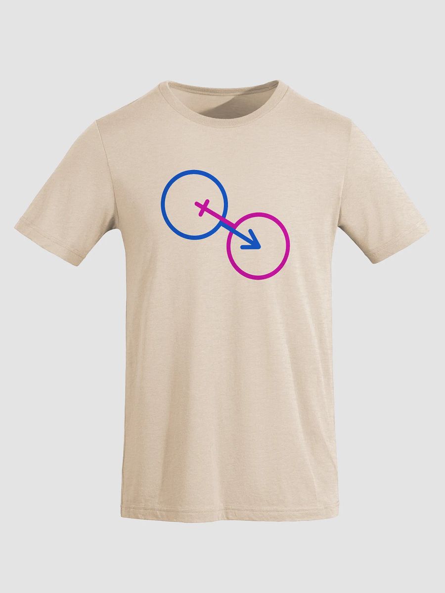 Natural Order Connection Tee product image (3)