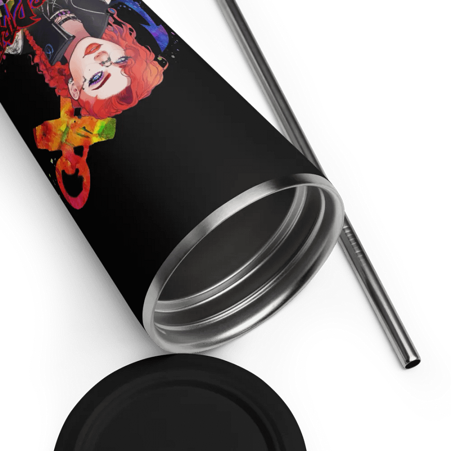 Members limited Stainless steel Tumbler product image (12)